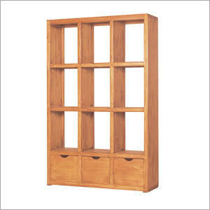 Solid Wood Bookcases