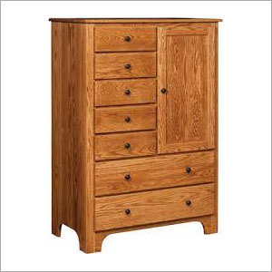Mango Wood Chest