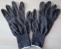 10 Gauge Cotton Knitted Gloves