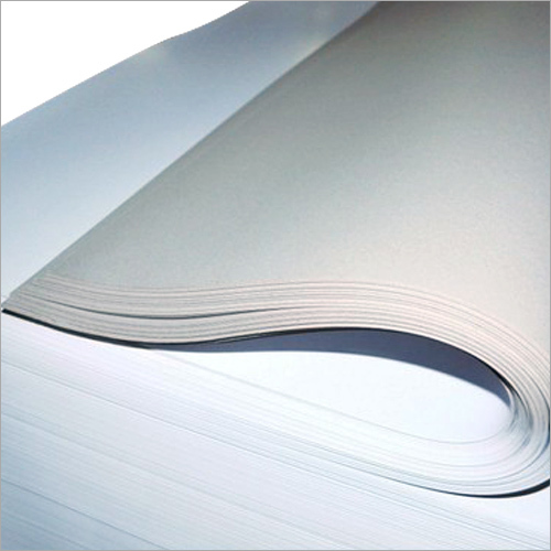 Grey Back Duplex Board