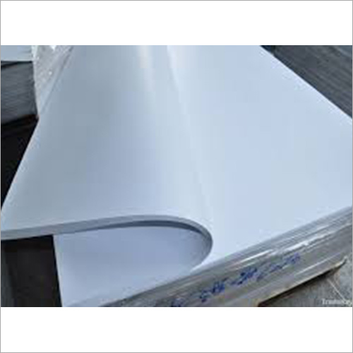 White Back Paper Duplex Board