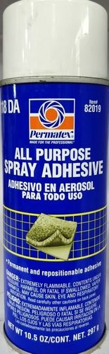 Permatex Adhesive Spray