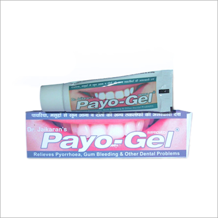 Gum Paste