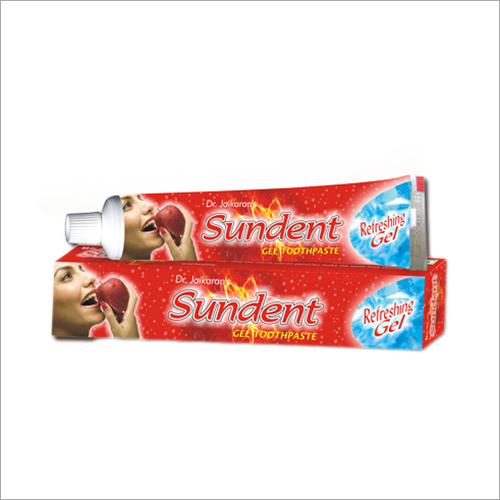 Sundent +