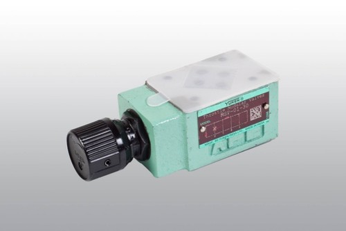 MODULAR VALVE-01 (YUKEN)