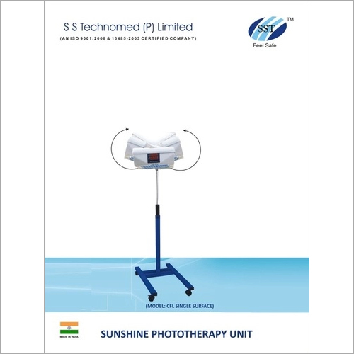 Phototherapy Unit Phototherapy Unit