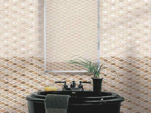 Ceramic Digital Wall Tiles Design
