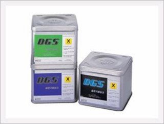 Water Based Coating Ink