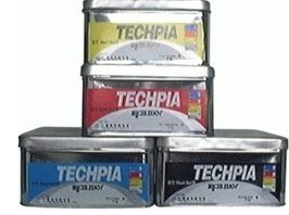 Techpia Coating Ink