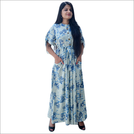 Ladies Unique Designed Kurtis