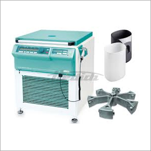 Blood Bag Centrifuges