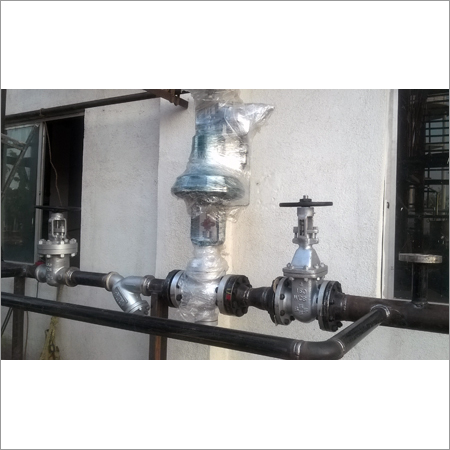 Fabrication of IBR PRDS