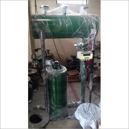 Condensate Recovery Pump