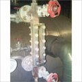 Boiler Gauge Glass Assembly