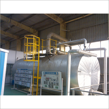Solvent Recovery System
