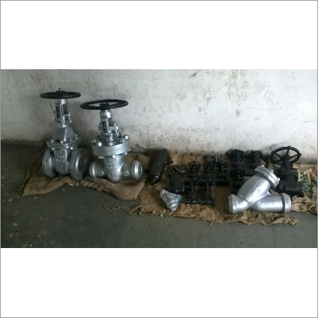IBR Valves