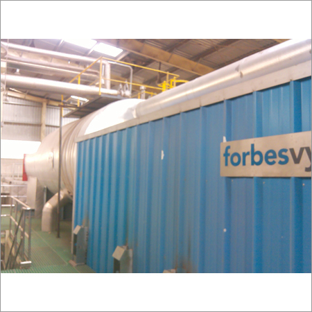 Fiber Vyncke Boiler Services