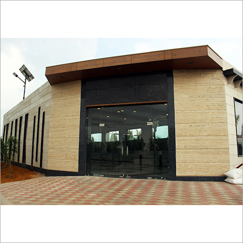 Reception Area