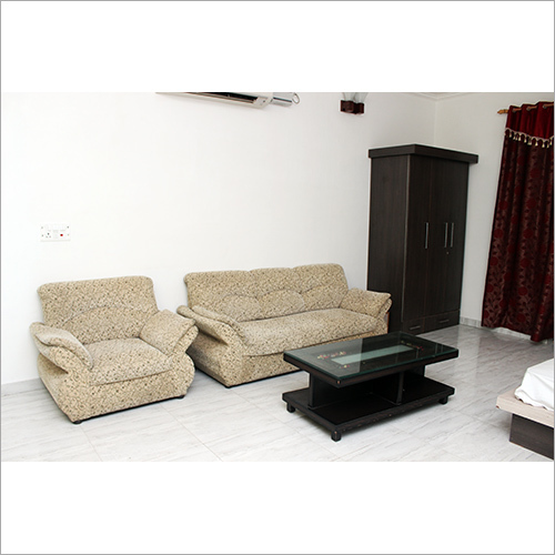 Villa Rooms