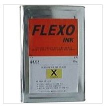Water Based Flexo Ink