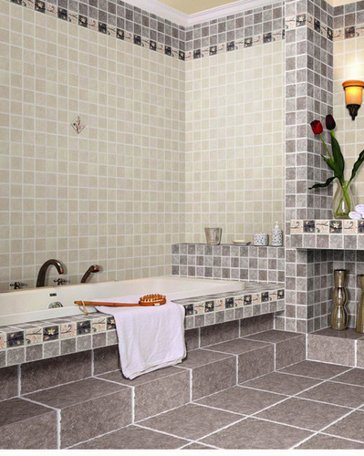 CRACKLE GLAZE TILES