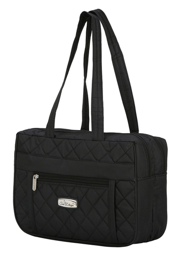 Black Dezire Bag