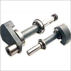 Air Compressor Crankshaft