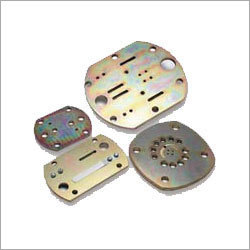 Air Compressor Valve Plate