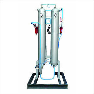 Heatless Air Dryer