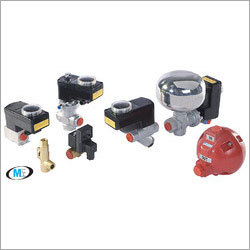 Mechanical Auto Drain Valve