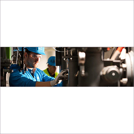 Air Compressor Service