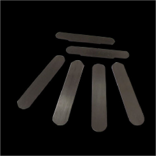 Air Compressor Valve Blade - Metal Alloy Varies Dimensions | Durable Material Precise Fit Efficient Sealing Corrosion Resistant Polished Finish