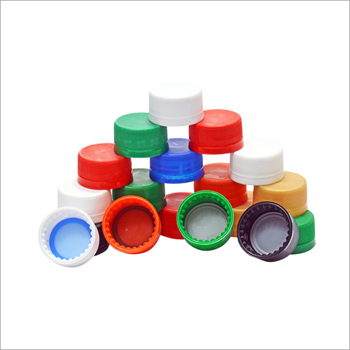 Plastic Bottle Caps