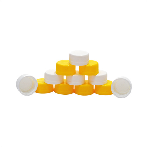 Bottle Caps