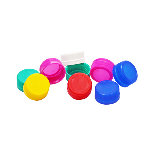 Plastic Caps