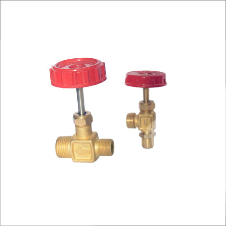 Canteen Valve Canteen Valve
