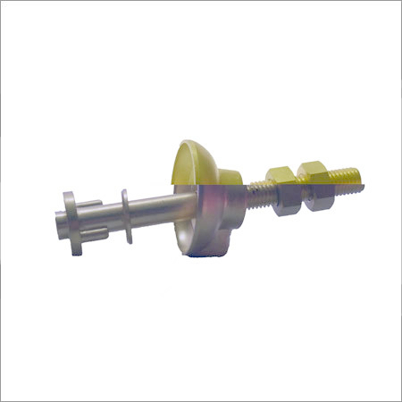 Brass Transformer LV Part Brass Transformer LV Part