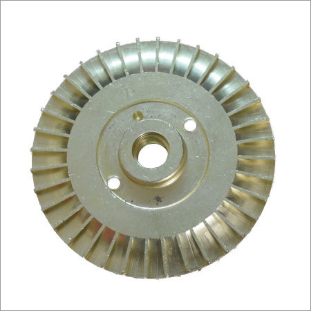 Brass Impeller Brass Impeller