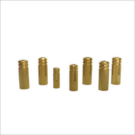 Brass Anchor Fitting Brass Anchor Fitting