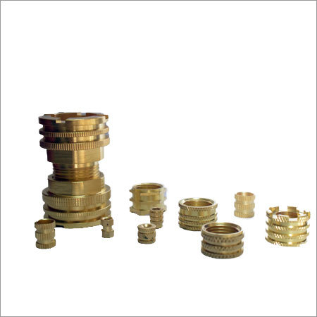 Brass PPR Inserts Brass PPR Inserts