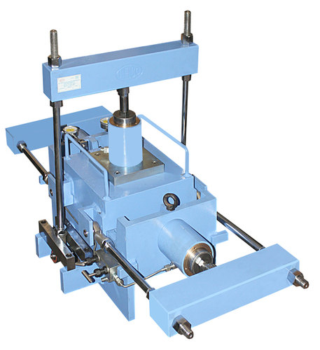300MM FIELD SHEAR BOX