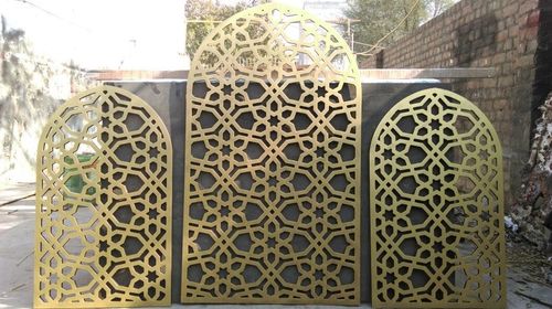 Wooden Home Decor Frame