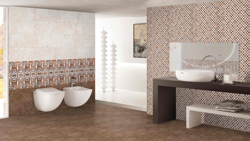 Glazed Ceramic Subway Tiles