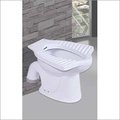 Anglo Indian S Type Water Closet