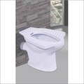 Anglo Indian P Type Water Closet