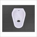 Ceramic Rural Pan - 18-inch Round Design | Easy To Clean, Longer Life, Perfect Finish, Smooth Edges, Floor Mounted