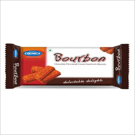 Bourbon Biscuits