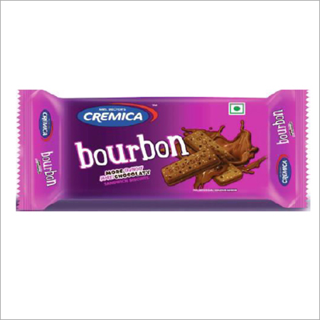 Bourbon Chocolate Biscuits