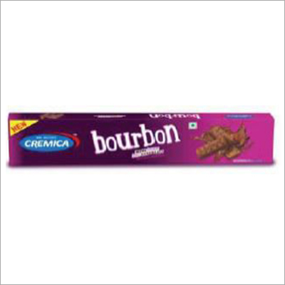 Bourbon Cream Biscuits