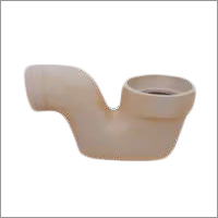 Ceramic Big P Trap